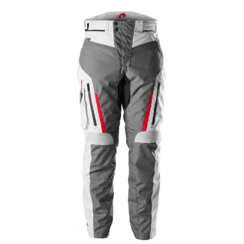 Furygan Мотоштаны Killington Серый/Белый/Красный в Калуге