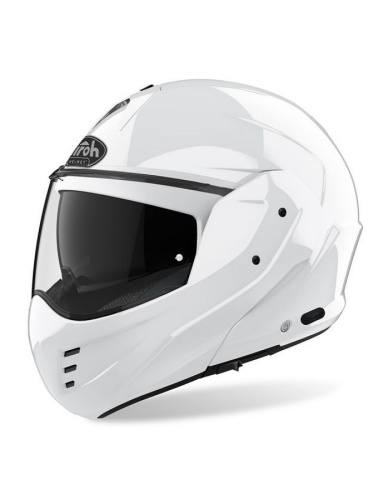 Airoh Мотошлем Mathisse White Gloss в Калуге