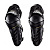 Leatt Наколенники детские Knee Guard Dual Axis Jr Черные в Калуге