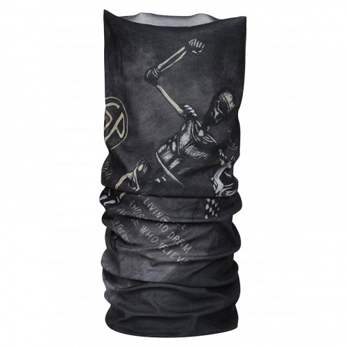 Acerbis Бафф Acrobat Dark Grey N в Калуге