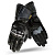 Shima Мотоперчатки STR-2 Black в Калуге