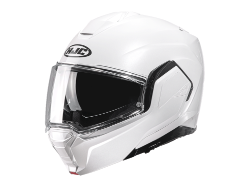 HJC Шлем i100 Pearl White в Калуге