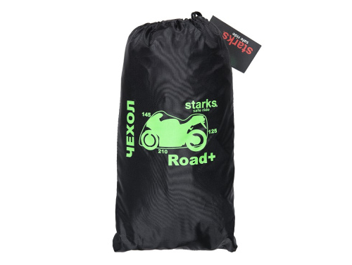 Starks Чехол для мототехники Road+ (210/145/125) в Калуге