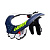 Leatt Защита шеи подростковая 3.5 Neck Brace Junior Blue в Калуге