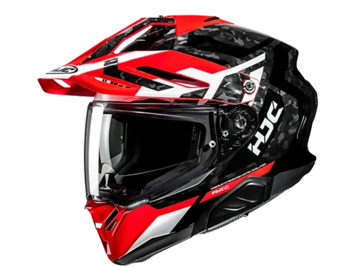 HJC Шлем RPHA60 Dakar MC1 в Калуге