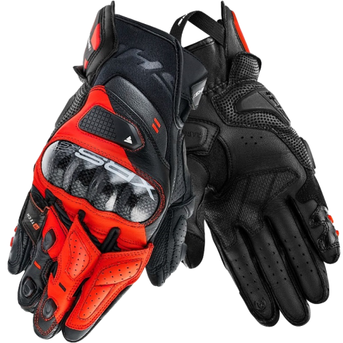 Shima Мотоперчатки XRS-3 Red в Калуге