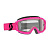 Scott Очки кроссовые Primal pink/black/clear works в Калуге