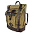 By City Рюкзак Oasis II Brown в Калуге