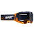 Leatt Маска Velocity 5.5 Iriz Orange Clear 83% в Калуге