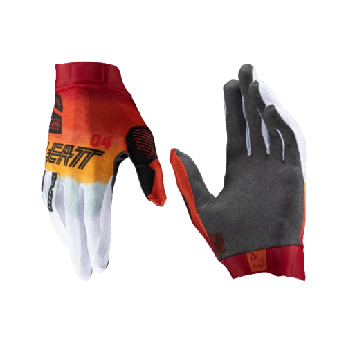 Leatt Перчатки GRipR 1.5 Glamis V25 в Калуге