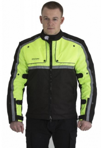 Hyperlook Куртка Stinger Green в Калуге