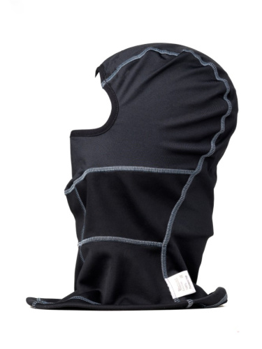 Starks Подшлемник Light Combi Ws Черный в Калуге