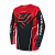 Finntrail Джерси Jersey 6600 Red в Калуге