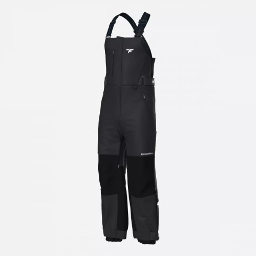 Finntrail Полукомбинезон мужской утепленный SnowRanger 4619 Graphite в Калуге