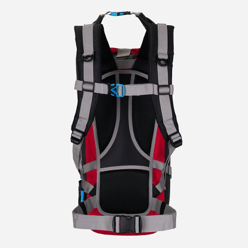 Finntrail Герморюкзак Expedition 40L 1719 Red в Калуге