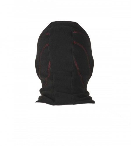 Hyperlook Подшлемник зимний Winter Action черный в Калуге