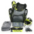 Acerbis Рюкзак Jerla Black/Yellow (102 L) в Калуге Acerbis Рюкзак Jerla Black/Yellow (102 L) в Калуге