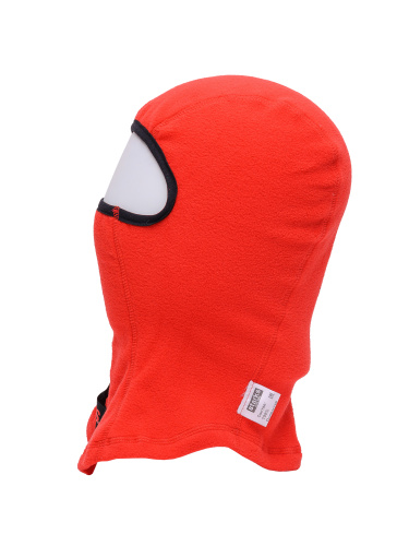 Starks Подшлемник Kids Fleece Красный в Калуге