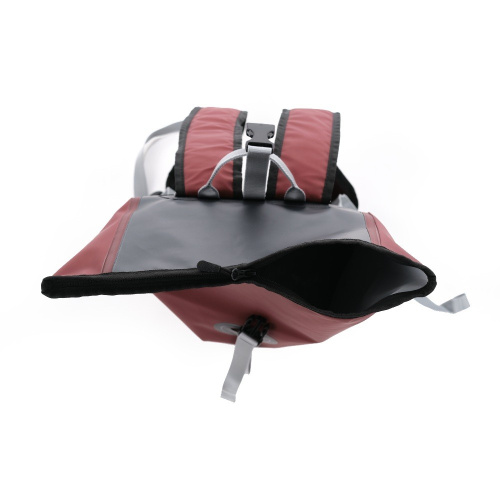 Dragonfly Герморюкзак DF Fold Bag Maroon 22л в Калуге