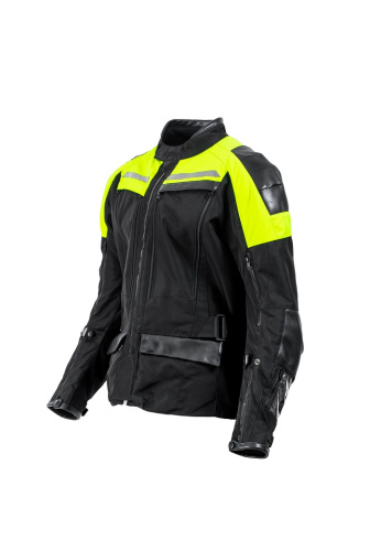 Hyperlook Мотокуртка Altai green в Калуге