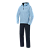 Finntrail Костюм женский Outdoor suit W 3455 LightBlue в Калуге