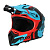 Acerbis Шлем Profile 5 22-06 Red/Blue в Калуге