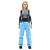 Dragonfly Брюки сноубордические DF Uktus Woman Blue в Калуге