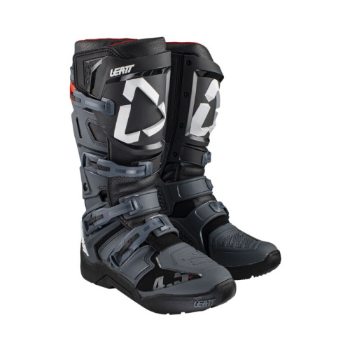 Leatt Мотоботы кроссовые 4.5 Enduro Graphene в Калуге