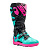 Sidi Ботинки Crossfire 3 SRS Black/Mint/Pink в Калуге