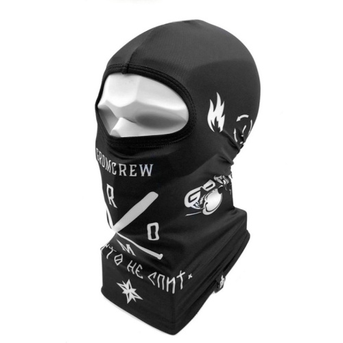 Grom Подшлемник Двор Спит в Калуге