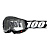100% Очки Accuri 2 V26 Goggle Black/Clear Lens в Калуге