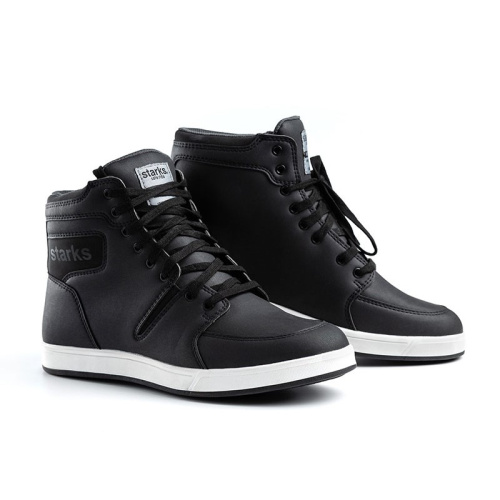 Starks Мотокеды CL-2M Чёрный в Калуге