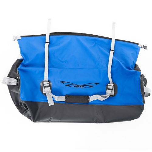 Dragonfly Гермосумка DF Multi XXL Blue 120л в Калуге