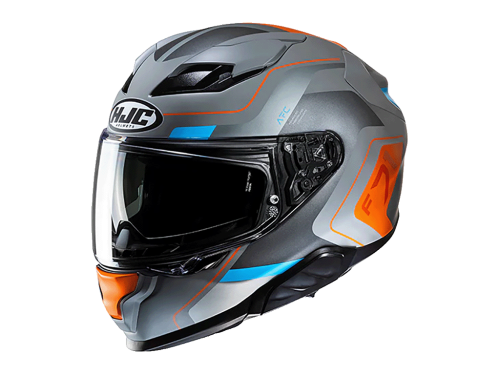 HJC Шлем F71 Arcan MC27SF в Калуге