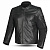Dimox Мотокуртка Кожа Slayer Mens Non-Perf black в Калуге