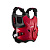 Leatt Защитный панцирь 3.5 Chest Protector Red в Калуге