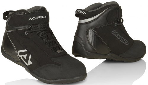 Acerbis Мотокроссовки Step Black в Калуге