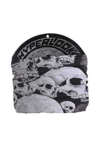 Hyperlook Баф Anarchy-D в Калуге