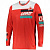Leatt Джерси 3.5 Ride Kit Junior Red в Калуге