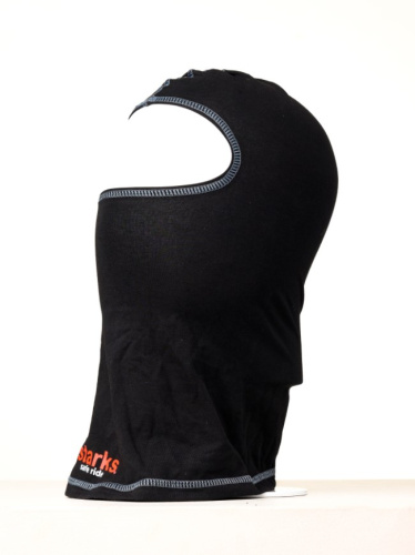 Starks Подшлемник Light черно-серый в Калуге