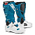 Sidi Ботинки Crossfire 3 SRS White/Petrol в Калуге