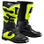 Gaerne Мотоботы детские/женские SG-J Black/Yellow Fluo в Калуге