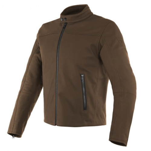 Dainese Куртка Кожаная Mike 2 Carafe в Калуге