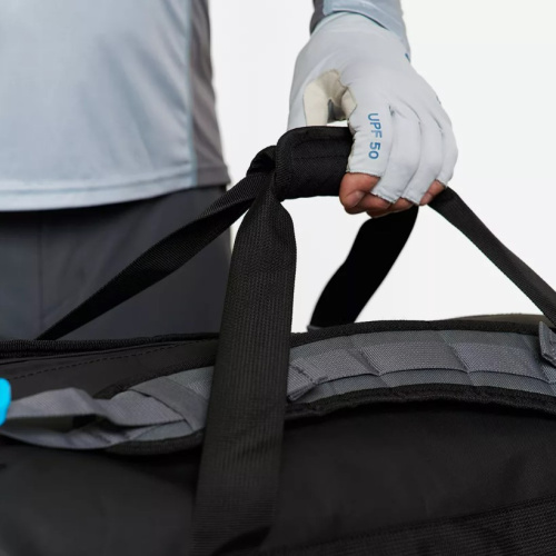 Finntrail Сумка Explorer 1733 Black 70L в Калуге