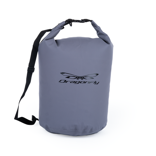 Dragonfly Гермомешок DF Storm 15л Grey в Калуге