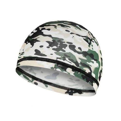 Scout Подшлемник-шапочка spotty Light бежево-зеленый в Калуге