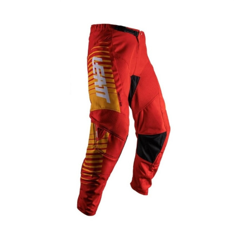 Leatt Штаны 3.5 Ride V25 Red в Калуге