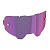 Leatt Линза для очков Velocity Iriz Purple 30% в Калуге