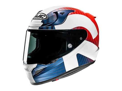 HJC Шлем RPHA12 Ottin MC21SF в Калуге