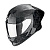 Scorpion Exo Мотошлем Exo-R1 Evo II Carbon Air Onyx Карбон Карбон в Калуге
